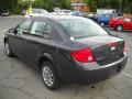 2009 Slate Metallic Chevrolet Cobalt LT Sedan  photo #4