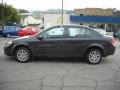 2009 Slate Metallic Chevrolet Cobalt LT Sedan  photo #5