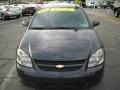 2009 Slate Metallic Chevrolet Cobalt LT Sedan  photo #19