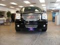 2007 Onyx Black GMC Yukon Denali AWD  photo #6