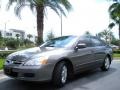 2006 Carbon Bronze Pearl Honda Accord EX-L Sedan  photo #2