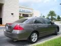 2006 Carbon Bronze Pearl Honda Accord EX-L Sedan  photo #6