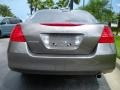 2006 Carbon Bronze Pearl Honda Accord EX-L Sedan  photo #7