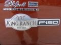 2006 Dark Copper Metallic Ford F150 King Ranch SuperCrew 4x4  photo #25