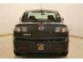 2008 Black Mica Mazda MAZDA3 i Sport Sedan  photo #6