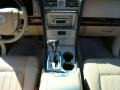 2006 Oxford White Lincoln Navigator Luxury 4x4  photo #15