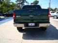 Forest Green Metallic - F150 Lariat SuperCrew 4x4 Photo No. 7