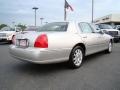 2009 Silver Birch Metallic Lincoln Town Car Signature Limited  photo #3