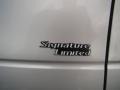 2009 Silver Birch Metallic Lincoln Town Car Signature Limited  photo #14