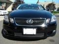 Black Onyx - GS 300 AWD Photo No. 2