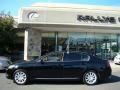 Black Onyx - GS 300 AWD Photo No. 3