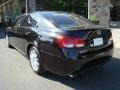 Black Onyx - GS 300 AWD Photo No. 4
