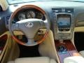 Black Onyx - GS 300 AWD Photo No. 12