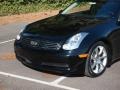 Black Obsidian - G 35 Coupe Photo No. 2