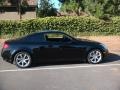 Black Obsidian - G 35 Coupe Photo No. 7