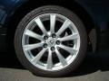 Blue Onyx Pearl - IS 250 AWD Photo No. 6