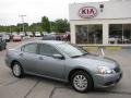 2009 Satin Meisai Pearl Mitsubishi Galant ES  photo #1