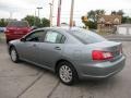 2009 Satin Meisai Pearl Mitsubishi Galant ES  photo #7