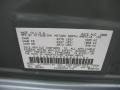 2009 Satin Meisai Pearl Mitsubishi Galant ES  photo #14