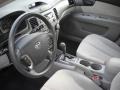 2008 Clear White Kia Optima LX  photo #7