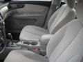 2008 Clear White Kia Optima LX  photo #8