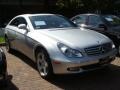 Iridium Silver Metallic - CLS 500 Photo No. 3