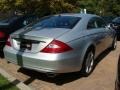 Iridium Silver Metallic - CLS 500 Photo No. 4