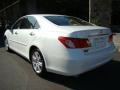 Crystal White - ES 350 Photo No. 4