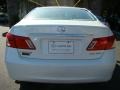 Crystal White - ES 350 Photo No. 5
