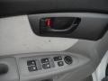 2008 Clear White Kia Optima LX  photo #21