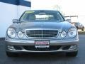 2006 Pewter Metallic Mercedes-Benz E 350 4Matic Sedan  photo #2