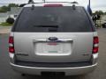2008 Vapor Silver Metallic Ford Explorer XLT 4x4  photo #4