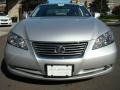 Tungsten Silver Metallic - ES 350 Photo No. 2