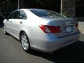 Tungsten Silver Metallic - ES 350 Photo No. 4