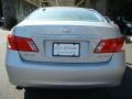 Tungsten Silver Metallic - ES 350 Photo No. 5