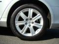 Tungsten Silver Metallic - ES 350 Photo No. 6