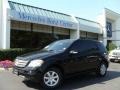 Black - ML 350 4Matic Photo No. 1