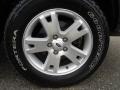 2008 Vapor Silver Metallic Ford Explorer XLT 4x4  photo #12