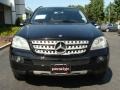 Black - ML 350 4Matic Photo No. 2