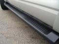 2008 Vapor Silver Metallic Ford Explorer XLT 4x4  photo #13