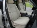 2008 Vapor Silver Metallic Ford Explorer XLT 4x4  photo #15