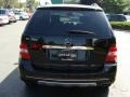 Black - ML 350 4Matic Photo No. 5