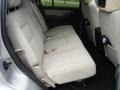 2008 Vapor Silver Metallic Ford Explorer XLT 4x4  photo #16