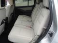 2008 Vapor Silver Metallic Ford Explorer XLT 4x4  photo #17