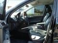 Black - ML 350 4Matic Photo No. 8
