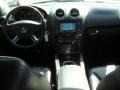 Black - ML 350 4Matic Photo No. 10