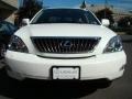 2009 Crystal White Mica Lexus RX 350 AWD  photo #2