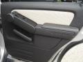2008 Vapor Silver Metallic Ford Explorer XLT 4x4  photo #24