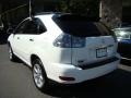 2009 Crystal White Mica Lexus RX 350 AWD  photo #4