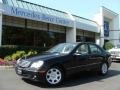 Black - C 280 4Matic Luxury Photo No. 1